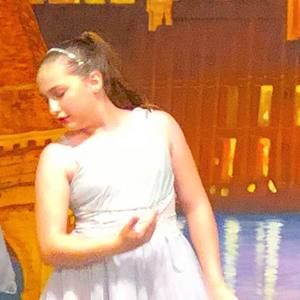 Meet your Posher, Jillian